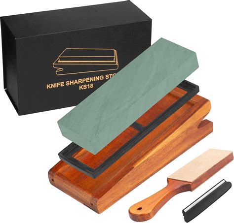 Natural Knife Sharpening Stone