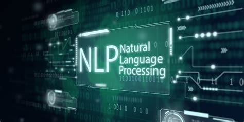 natural language processing nlp solutions