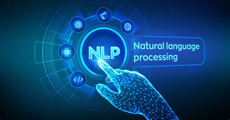 natural language processing nlp tutorial