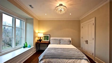 natural light in small bedroom