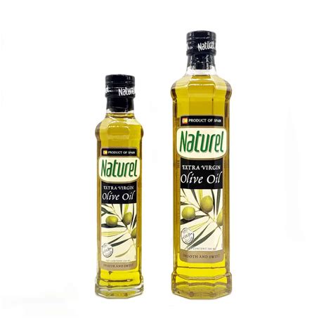 Natural Olive Oil Extra Virgin