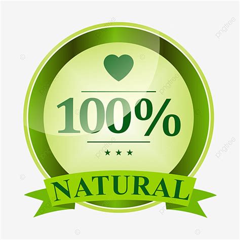 natural one logo png
