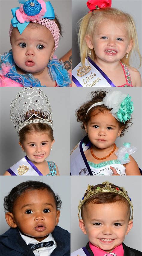 natural pageants near me for kids