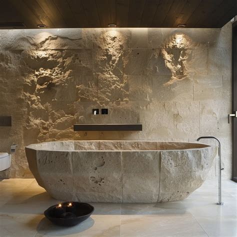 Natural Stone Baths Melbourne