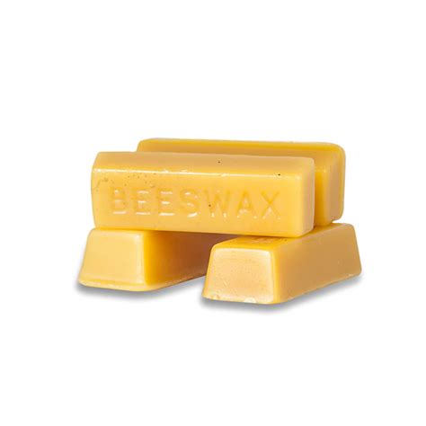 natural wax beauty bar