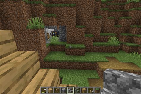 naturally exposed 12