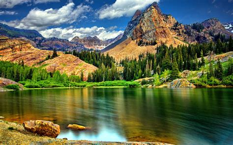 Nature Hd Pictures For Desktop