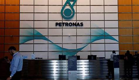 Petronas: Can Ottawa pls explain why it needs absolute discretionary