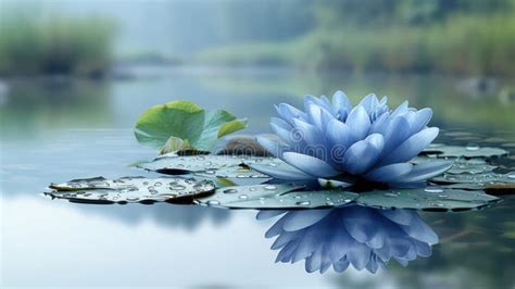 nature's tranquility