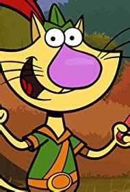 nature cat more than a monkey wrench