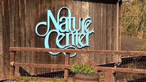 nature center asheville nc