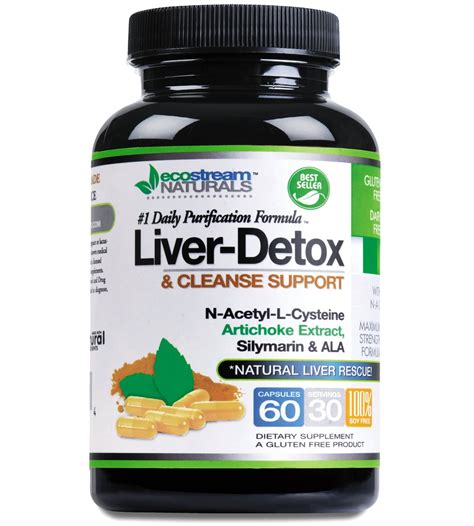 nature made liver cleanse