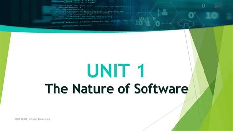 nature of software in software engineering javatpoint