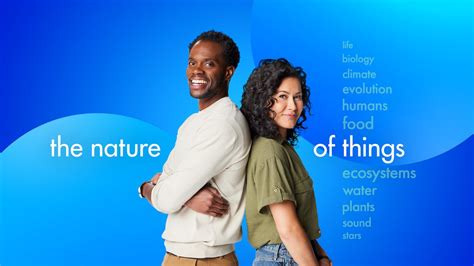 Nature Of Things Episodes