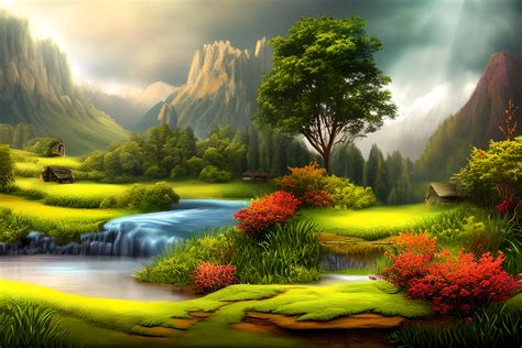 Nature Pictures For Background