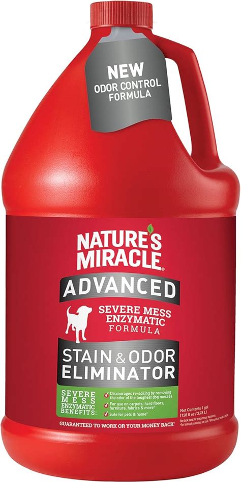 Nature S Miracle Amazon