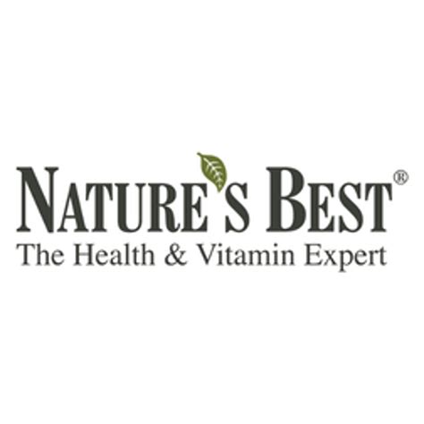 Natures Best Discount Voucher Code