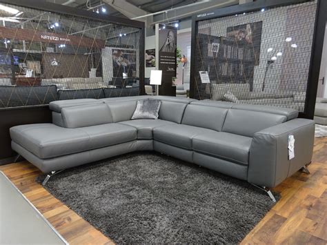 New Natuzzi Corner Sofa Sale With Low Budget