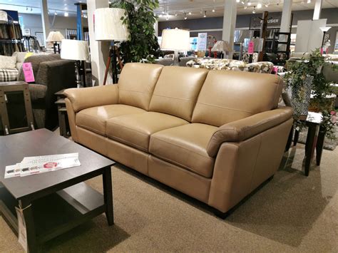 This Natuzzi Furniture Costco For Small Space