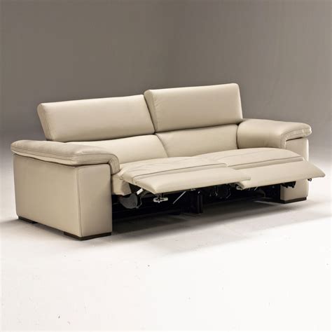 New Natuzzi Sofa Recliner Mechanism For Small Space