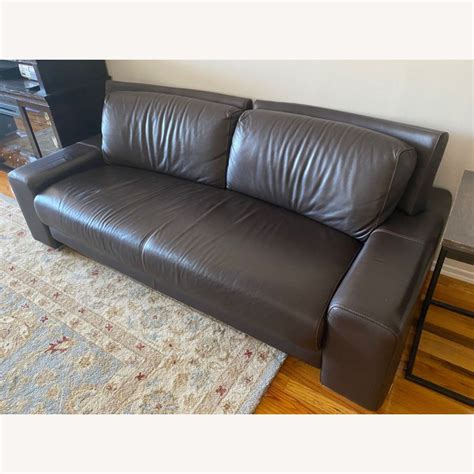 Natuzzi Couch Cost