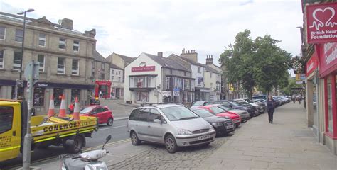 Natwest Skipton