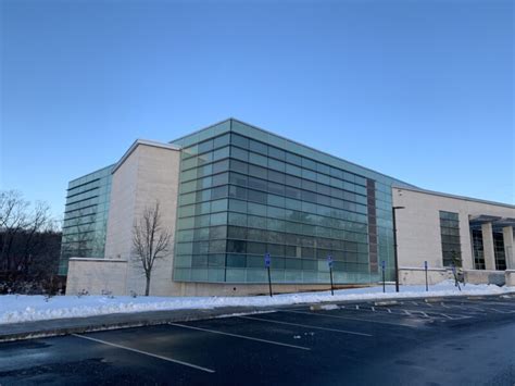 Naugatuck Ct Engineering