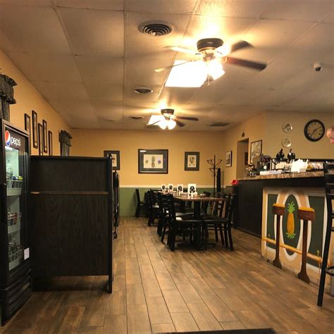 Discover the Ultimate Gastronomic Experience in Naugatuck: Top Restaurants You Can't Miss