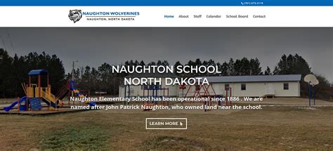 Naughton Elementary School