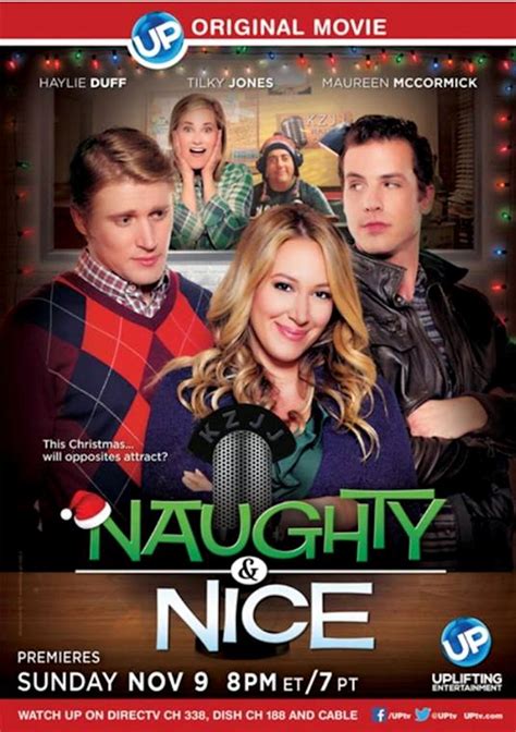 naughty or nice 2
