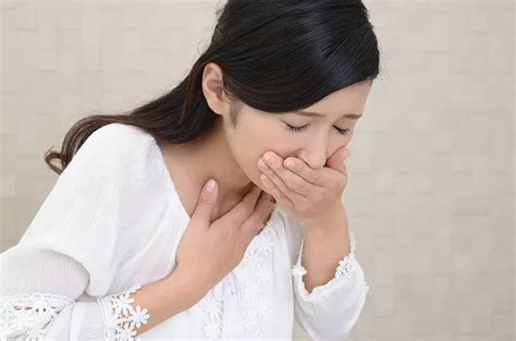 Nausea and Vomiting Complaints and Disorders PocketDrugGuide