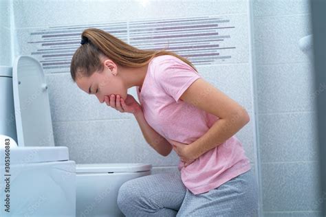 Nausea During Digestion