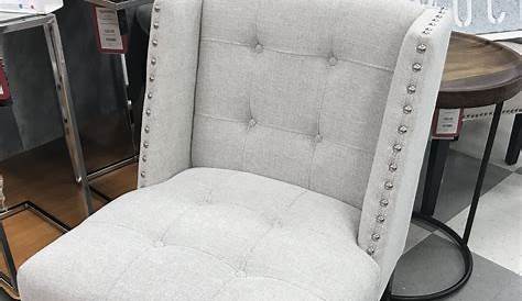Nautica Accent Chair With Metal Legs s Joss & Main