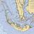 nautical chart captiva island