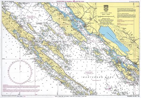Des iles Baleares (Islas Baleares) a Marseille nautical chart by SHOM