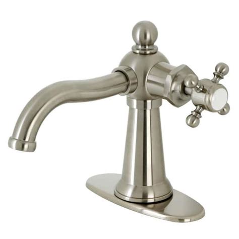 Nautical Bathroom Faucets
