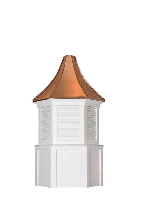 Nautical Cupolas