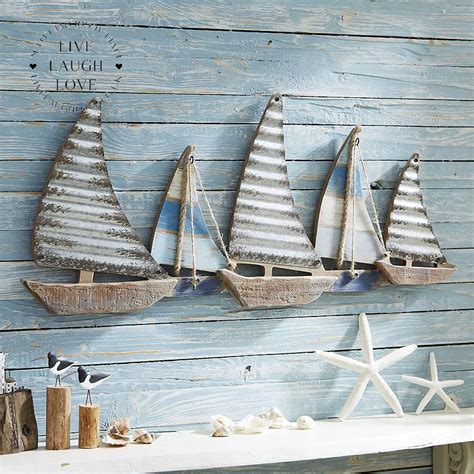 Nautical Wall Art Uk