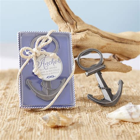 21+ Nautical Wedding Favors