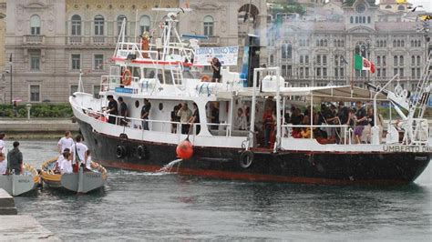 nautico trieste scuola