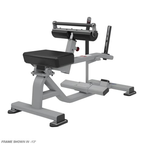 Transform Your Workout with Nautilus Tilt Bench: Achieve Optimal Results with Adjustable Angles
