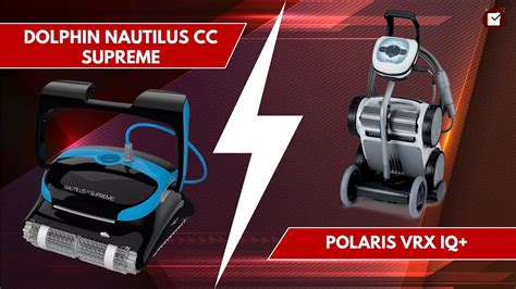 Nautilus Vs Polaris
