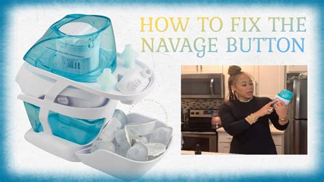 Navage Nasal Care Kit