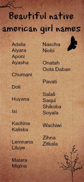 navajo girls names meaning love