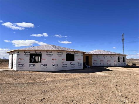 navajo nation help with housing