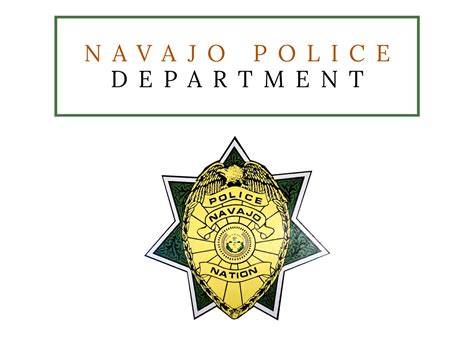 navajo nation police facebook