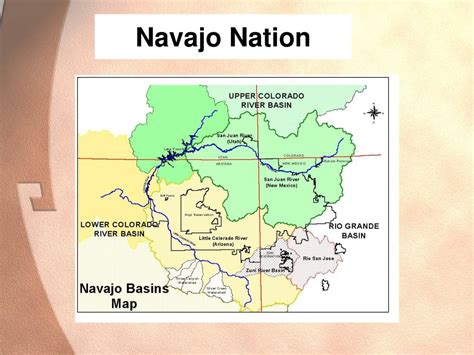 navajo nation resource and development