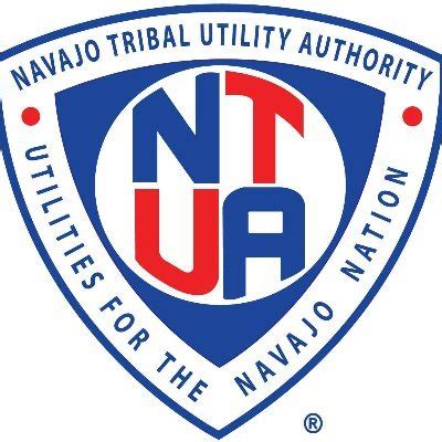 navajo utility authority login