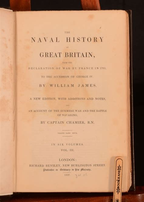 naval history of great britain