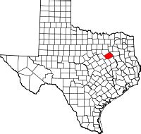 navarro appraisal district texas